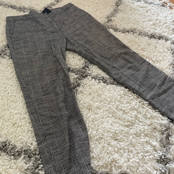 H&M dress pants size 8 - Picture 2 of 3
